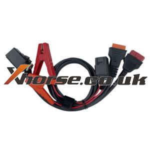 XHORSE All Key Lost Cable For Ford