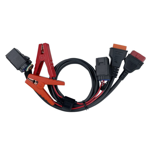 XHORSE All Key Lost Cable For Ford