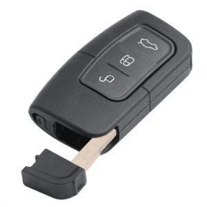 Can Xhorse Smart Key Be Programmed By Obdstar For Ford 1