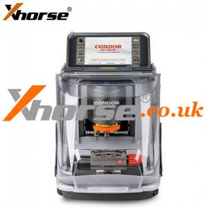 xhorse-condor-mini-plus