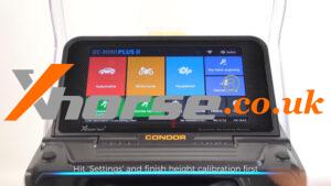 Xhorse Condor Xc Mini Plus Ii Cut Mul T Lock 06