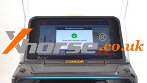 Xhorse Condor Xc Mini Plus Ii Cut Mul T Lock 13