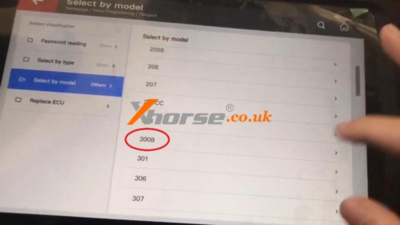 Xhorse Vvdi Key Tool Plus Add Peugeot 3008 2019 Key Success (4)