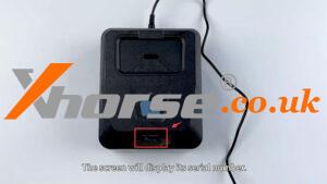 How To Use Xhorse Key Reader 1