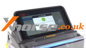 Condor Xc Mini Plus Ii Update 06