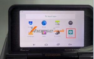 Xhorse Condor Xc Mini Plus Ii Connect Wifi 3
