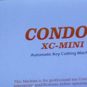 Xhorse Condor Xc Mini Plus X Y Z Main Axis Motor Measurement (1)
