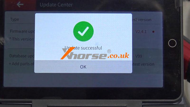 Xhorse Dolphin Ii Xp005l Activation Upgrade Installation (10)