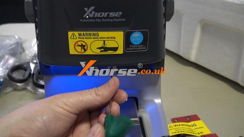 Xhorse Dolphin Ii Xp005l Activation Upgrade Installation (11)