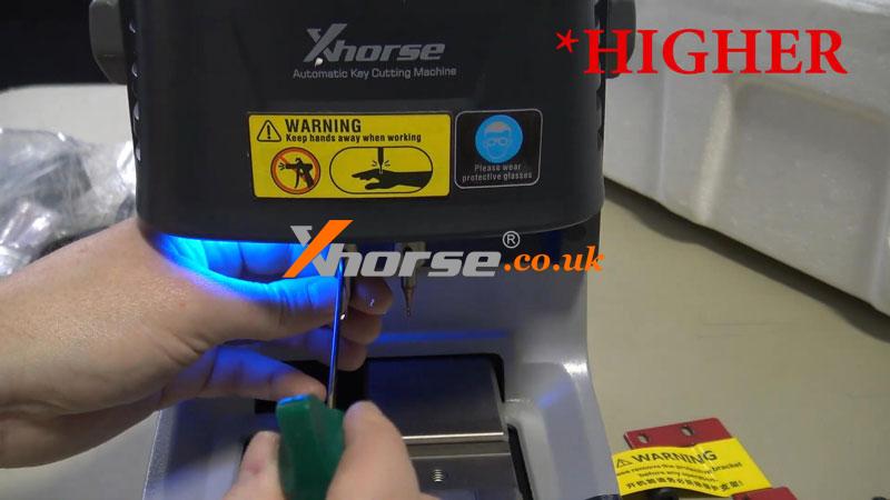 Xhorse Dolphin Ii Xp005l Activation Upgrade Installation (12)