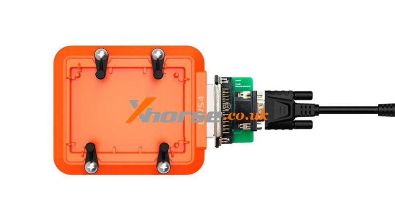 Xhorse Mini Prog Vvdi Key Tool Plus Adapters Full List (10)