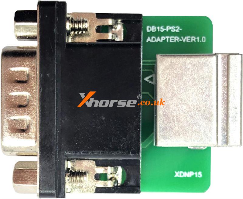 Xhorse Mini Prog Vvdi Key Tool Plus Adapters Full List (11)