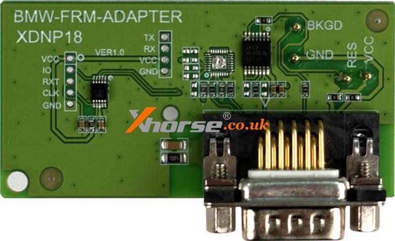 Xhorse Mini Prog Vvdi Key Tool Plus Adapters Full List (17)