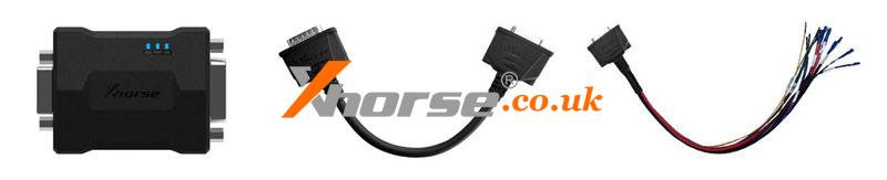 Xhorse Mini Prog Vvdi Key Tool Plus Adapters Full List (38)