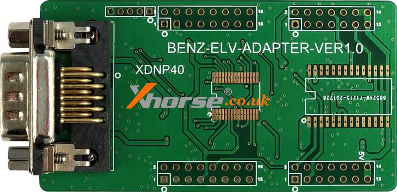 Xhorse Mini Prog Vvdi Key Tool Plus Adapters Full List (44)