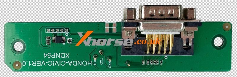 Xhorse Mini Prog Vvdi Key Tool Plus Adapters Full List (58)