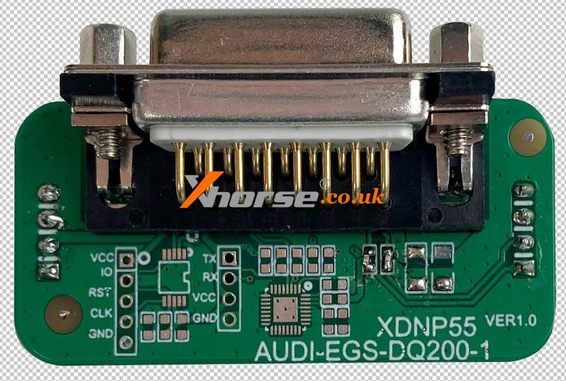 Xhorse Mini Prog Vvdi Key Tool Plus Adapters Full List (59)