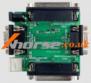 Xhorse Mini Prog Vvdi Key Tool Plus Adapters Full List (65)