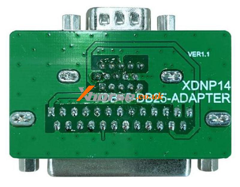 Xhorse Mini Prog Vvdi Key Tool Plus Adapters Full List (9)
