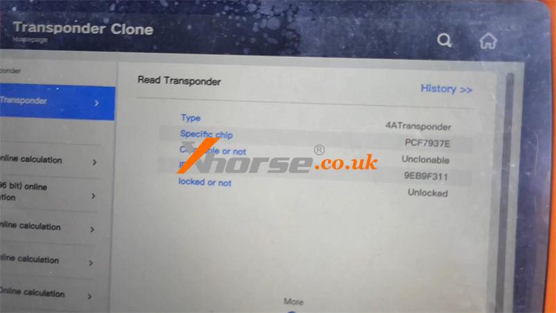 Xhorse Vvdi Key Tool Plus Add Hyundai Venue 4a Remote Key (2)