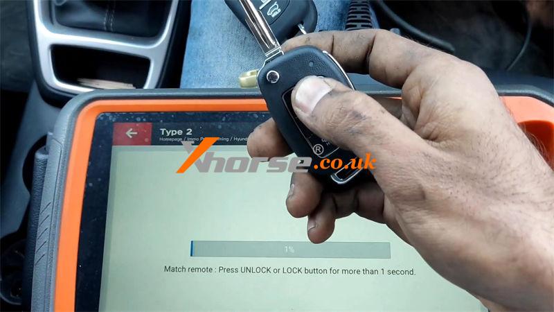 Xhorse Vvdi Key Tool Plus Add Hyundai Venue 4a Remote Key (5)