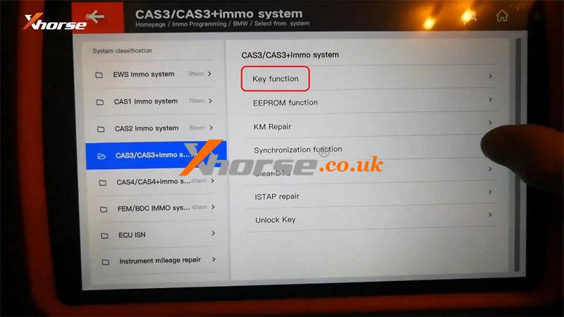 Xhorse Vvdi Key Tool Plus Adjust Bmw Cas3 E92 Mileage Success (2)