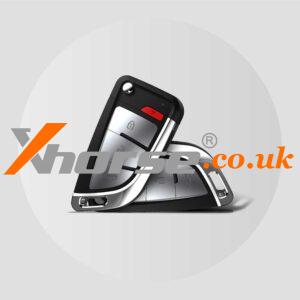 Xhorse Vvdi Remote Keys Family Full Series List (5)