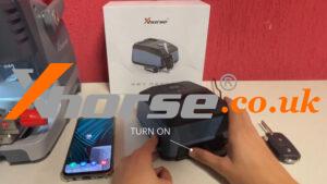 Xhorse Key Reader Decode Vw Jetta Hu66 Ok (2)