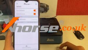 Xhorse Key Reader Decode Vw Jetta Hu66 Ok (5)