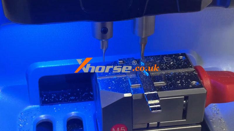 Xhorse Dolphin Xp005l Copy A Citroen Va2t Key Success (8)