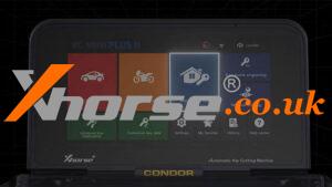 Xhorse Condor Xc Mini Plus Ii Kwikset Cut By Bitting For House Key (1)
