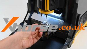 Xhorse Condor Xc Mini Plus Ii Kwikset Cut By Bitting For House Key (4)