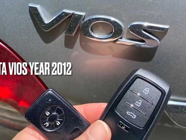 Xhorse Vvdi Key Tool Max Pro Adds 2012 Toyota Vios G Limited Key (1)