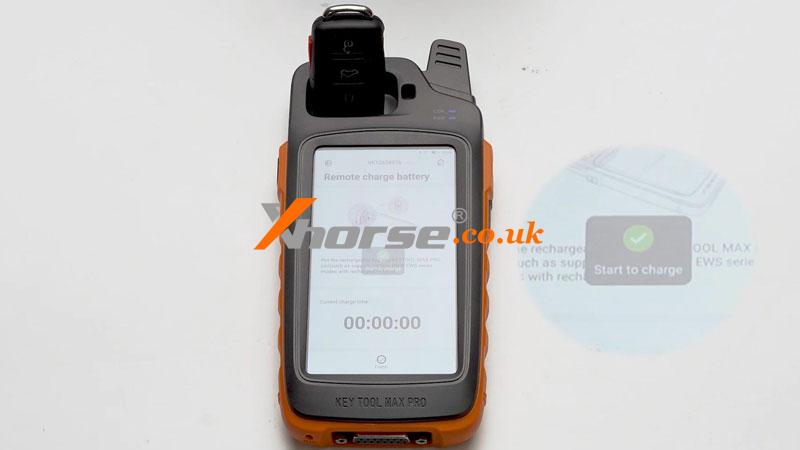 Xhorse Vvdi Key Toosl Max Pro New Features Instruction (2)