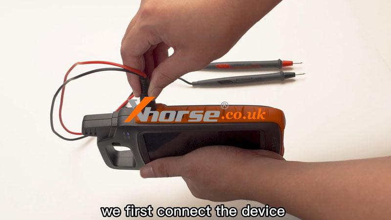 Xhorse Vvdi Key Toosl Max Pro New Features Instruction (3)