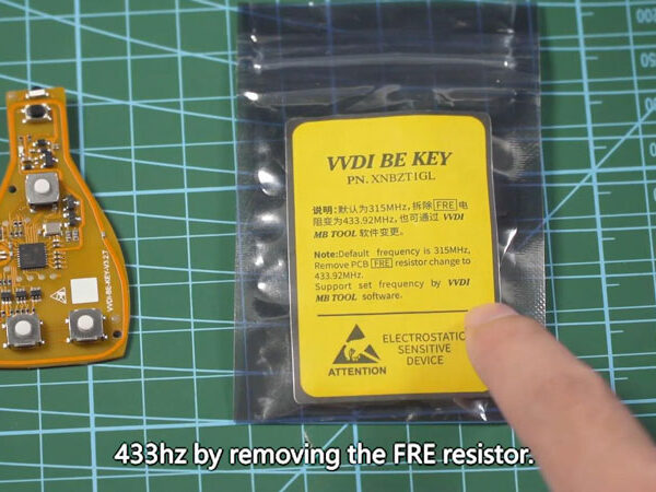 2 Ways To Change Xhorse Vvdi Be Key Frequency (1)