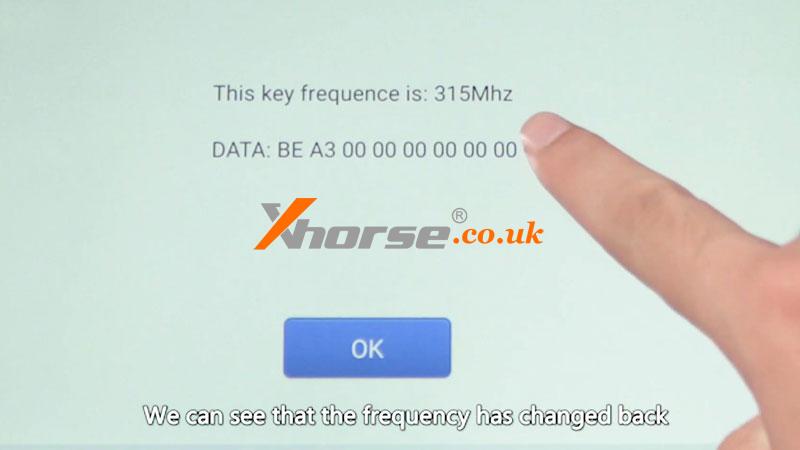2 Ways To Change Xhorse Vvdi Be Key Frequency (11)
