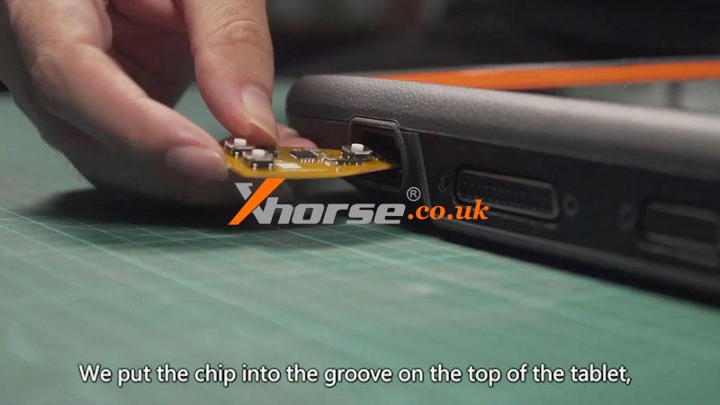 2 Ways To Change Xhorse Vvdi Be Key Frequency (2)
