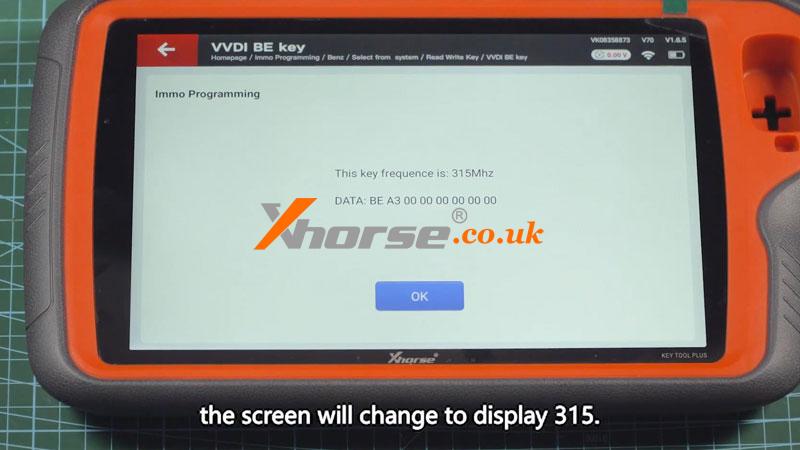 2 Ways To Change Xhorse Vvdi Be Key Frequency (8)