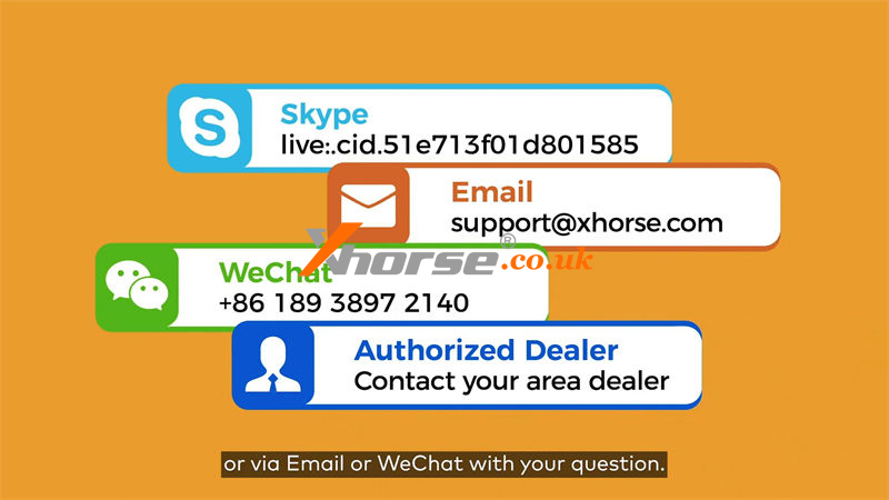 Solution Cannot Receive Sms Verification Code From Xhorse App (2)