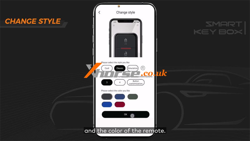 Xhorse Xdske0en Smart Key Box App Settings Guide (4)