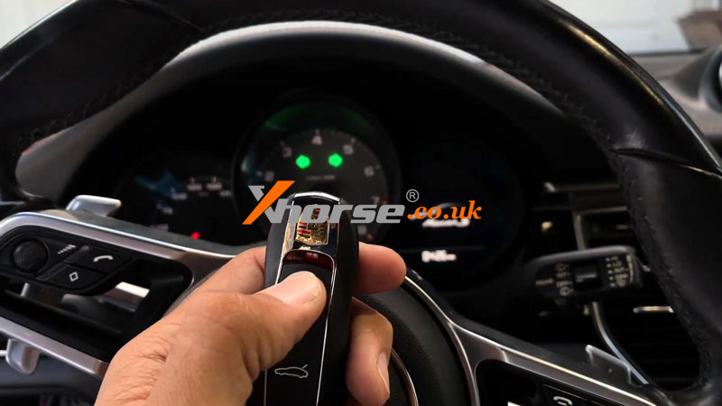 Xhorse Vvdi Key Tool Plus Program 2018 Porsche Macan S Akl (7)