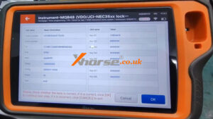 Xhorse Vvdi Key Tool Plus Read Unlock Vw Mqb48 Nec35xx (14)