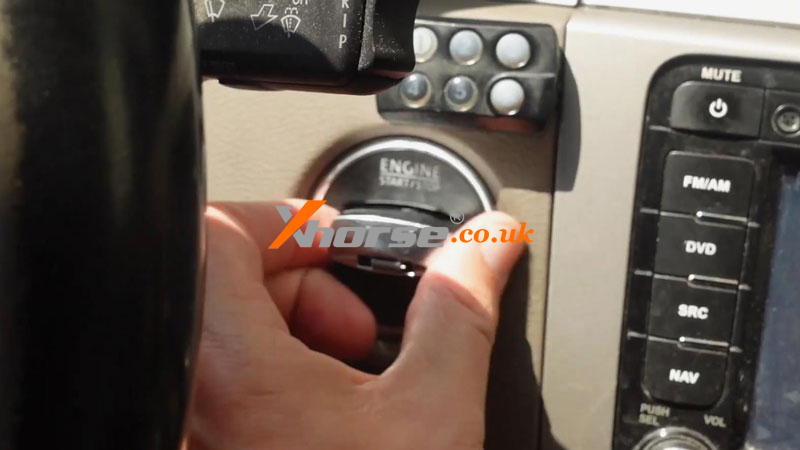 Xhorse Vvdi Key Tool Plus Adds Vw Passat B6 Id48 Key Via Obd (9)