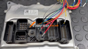 Xhorse Vvdi Key Tool Plus Bench Read Bmw Dme N20 Isn (6)