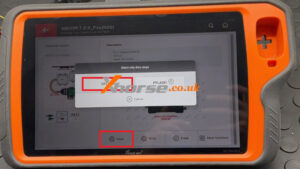 Xhorse Vvdi Key Tool Plus Bench Read Bmw Dme N20 Isn (8)