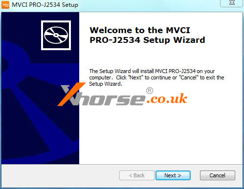 Xhorse Mvci Pro J2534 Driver Free Download User Guide (2)