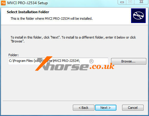 Xhorse Mvci Pro J2534 Driver Free Download User Guide (3)