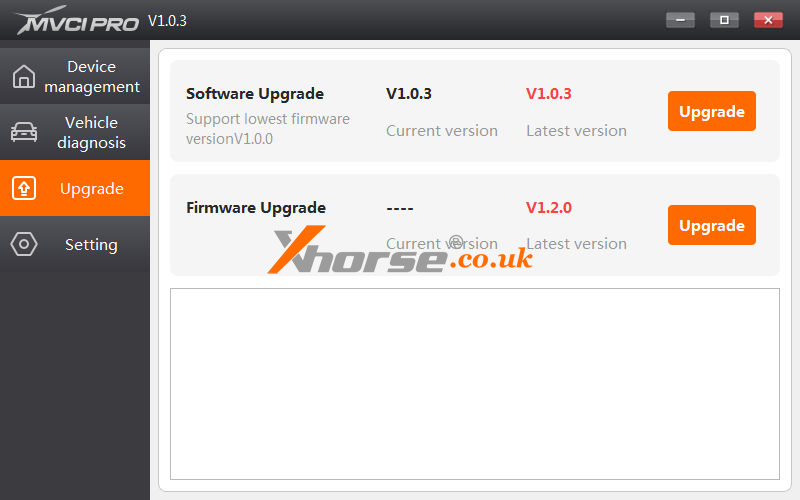 Xhorse Mvci Pro J2534 Driver Free Download User Guide (9)