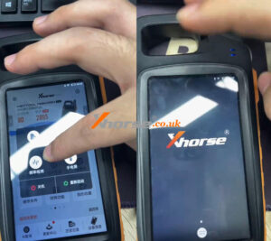 Xhorse Vvdi Key Tool Max Pro Factory Settings Reset Guide (2)